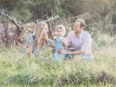 Kinder & Familie